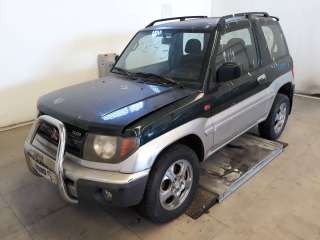 mitsubishi montero pinin (h60/h70) 1999-2006 del año 2000