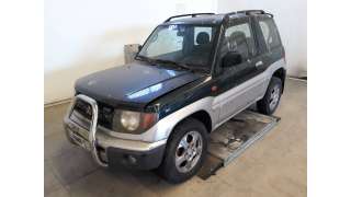 mitsubishi montero pinin (h60/h70) 1999-2006 del año 2000