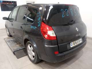 renault scenic ii 2003-2009 del año 2007