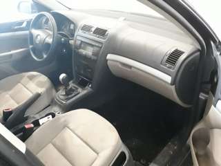 skoda octavia combi (1z5) 2004-2010 del año 2005