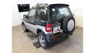 mitsubishi montero pinin (h60/h70) 1999-2006 del año 2000
