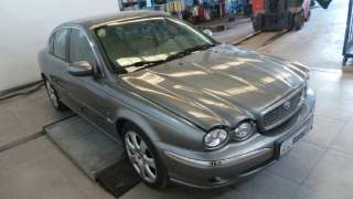 jaguar x-type 2001-2009 del año 2005