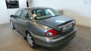 jaguar x-type 2001-2009 del año 2005