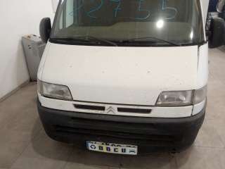 citroën jumper caja cerrada (1) 1994-2002 del año 2000