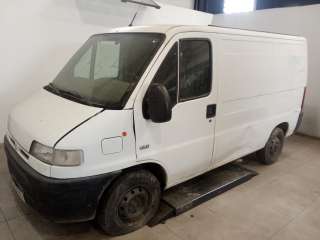 citroën jumper caja cerrada (1) 1994-2002 del año 2000