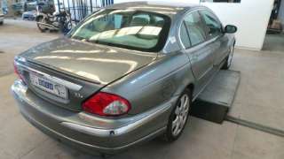 jaguar x-type 2001-2009 del año 2005