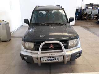 mitsubishi montero pinin (h60/h70) 1999-2006 del año 2000
