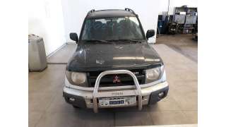 mitsubishi montero pinin (h60/h70) 1999-2006 del año 2000