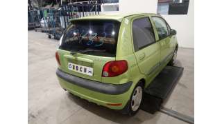 daewoo matiz 1997-2004 del año 2002