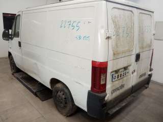 citroën jumper caja cerrada (1) 1994-2002 del año 2000