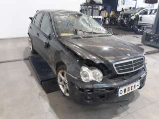 mercedes-benz clase c (w203) berlina 2000-2007 del año 2006