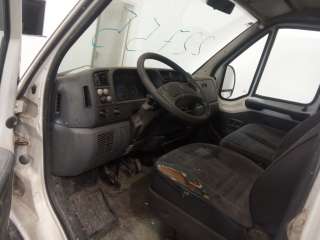citroën jumper caja cerrada (1) 1994-2002 del año 2000