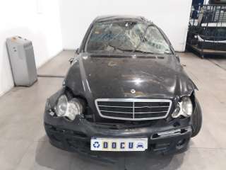 mercedes-benz clase c (w203) berlina 2000-2007 del año 2006