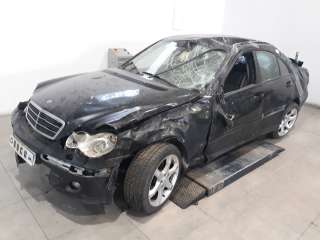 mercedes-benz clase c (w203) berlina 2000-2007 del año 2006