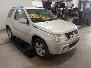 suzuki grand vitara jb (jt) 2005-2014 del año 2053