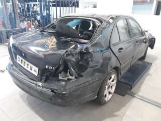 mercedes-benz clase c (w203) berlina 2000-2007 del año 2006