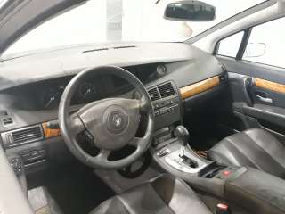 renault vel satis (bj0) 2002-2009 del año 2005