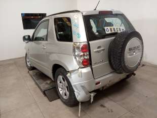 suzuki grand vitara jb (jt) 2005-2014 del año 2053 2
