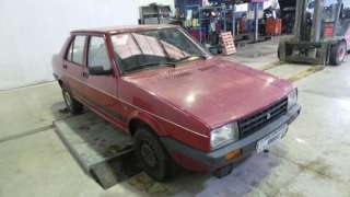seat malaga 1985- del año 1987