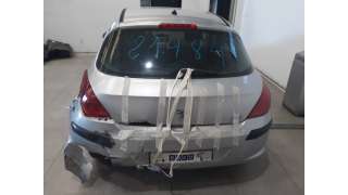 peugeot 308 2007-2013 del año 2010