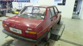 seat malaga 1985- del año 1987