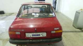 seat malaga 1985- del año 1987