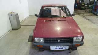 seat malaga 1985- del año 1987