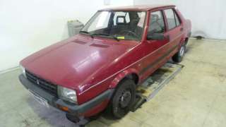 seat malaga 1985- del año 1987