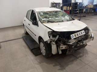 renault clio iii 2005-2016 del año 2010