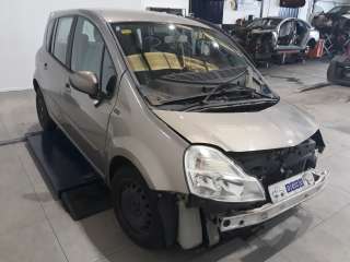 renault grand modus 2008-2014 del año 2011