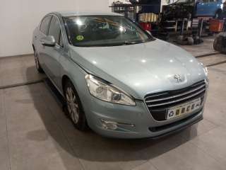 peugeot 508 2011-2018 del año 2012