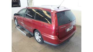 citroën c5 break 2001-2004 del año 2002