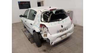 renault clio iii 2005-2016 del año 2010