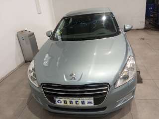peugeot 508 2011-2018 del año 2012