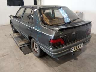 peugeot 309 1986- del año 1991