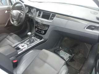 peugeot 508 2011-2018 del año 2012