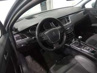 peugeot 508 2011-2018 del año 2012