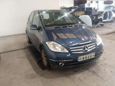 mercedes-benz clase a (w169) 2004-2012 del año 2008