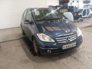 mercedes-benz clase a (w169) 2004-2012 del año 2008