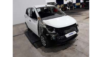 hyundai i10 2013- del año 2013