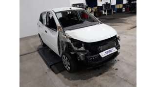 hyundai i10 2013- del año 2013