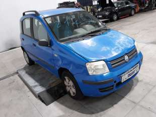 fiat panda van (i) (271) 2003- del año 2004