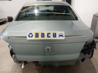 peugeot 508 2011-2018 del año 2012
