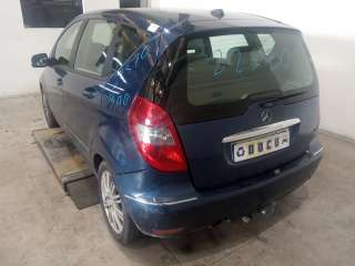 mercedes-benz clase a (w169) 2004-2012 del año 2008