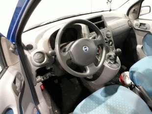 fiat panda van (i) (271) 2003- del año 2004 2