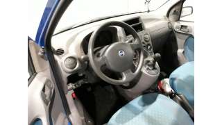 fiat panda van (i) (271) 2003- del año 2004