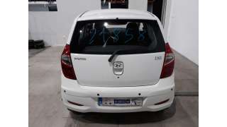 hyundai i10 2013- del año 2013