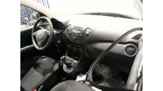 hyundai i10 2013- del año 2013