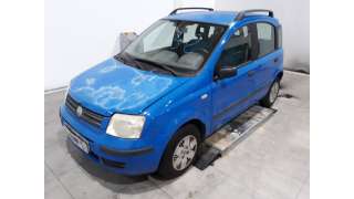 fiat panda van (i) (271) 2003- del año 2004