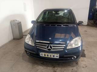 mercedes-benz clase a (w169) 2004-2012 del año 2008